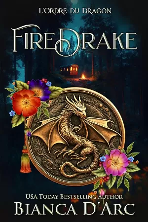 Bianca D'Arc – FireDrake